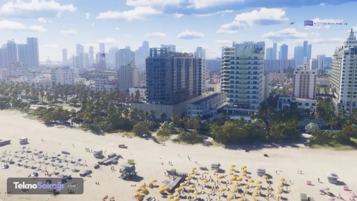 Rockstar, GTA 6 gizliliği için drone ve şantajla uğraşmış