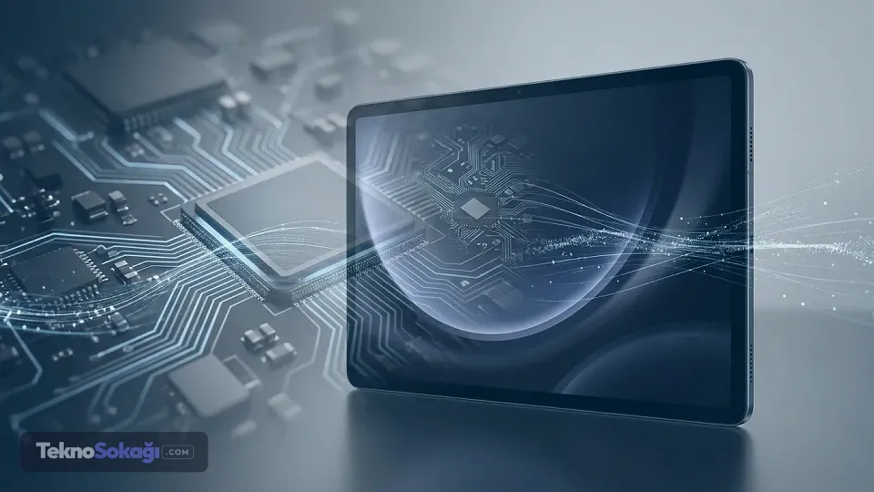 Samsung Galaxy Tab S12 serisinin tüm özellikleri sızdırıldı