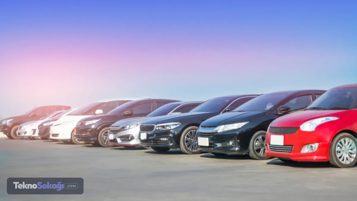 Volkswagen GolfOrtalama satış süresi: 12-18 günDacia DusterOrtalama satış süresi: 14-18 günKia SportageOrtalama satış süresi: 14-20 gün