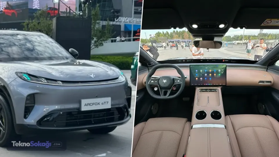 Satışa çıktıktan 60 dakika sonra 30 bin kişi sıraya girdi! Yarı fiyatına lüks elektrikli SUV: Xiaomi'ye rakip geldi