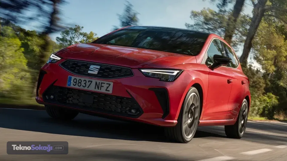Seat Eylül 2026 fiyat listesi: Ibiza, Leon, Arona ve Ateca fiyat listesi