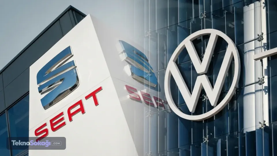 SEAT için yolun sonu mu? Volkswagen’den 50 bin kişiyi işten çıkarma kararı