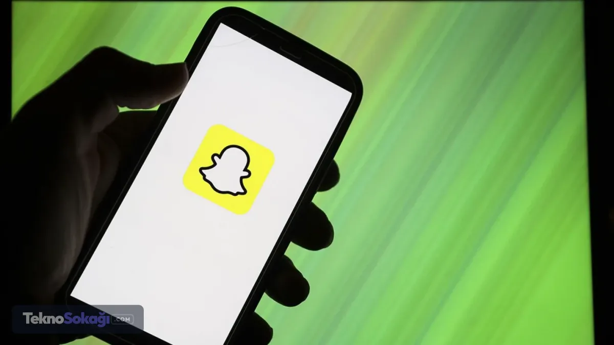 Snapchat kullanıcılarını ilgilendiriyor: Gençler için yeni dönem başlıyor