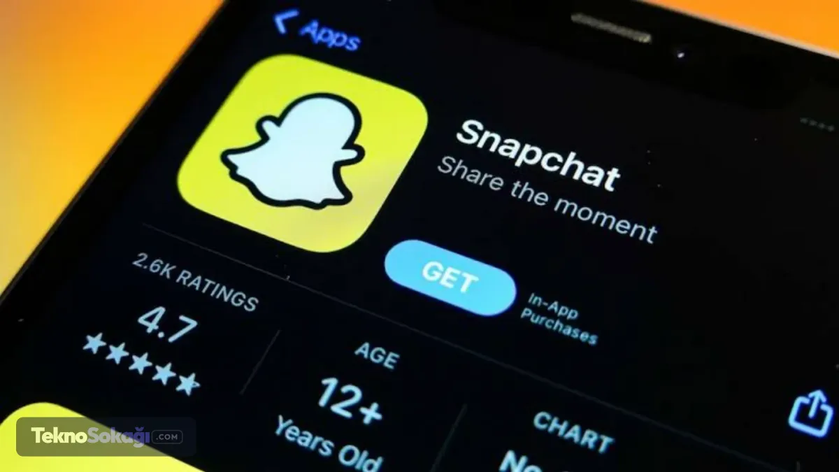 Snapchat kullanıcılarını ilgilendiriyor: Gençler için yeni dönem başlıyor
