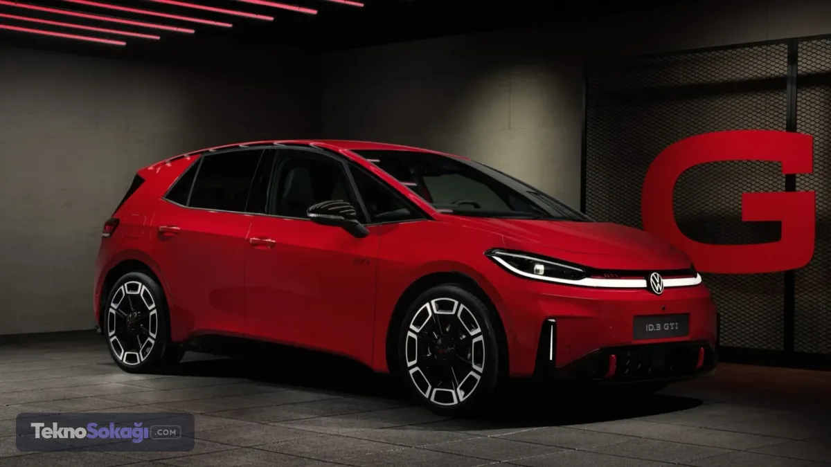 601 kilometreye kadar menzilID.3 GTI'ın tabanında 79 kWh kullanılabilir kapasiteye sahip lityum iyon batarya bulunuyor.Volkswagen'in açıkladığı verilere göre otomobil, WLTP ölçümlerinde tek şarjla 601 kilometreye kadar yol alabiliyor. Bu değer, yerini aldığı ID.3 GTX'e göre yaklaşık 10 kilometrelik artış anlamına geliyor.DC hızlı şarj desteği 183 kW seviyesine kadar çıkıyor. Batarya yüzde 10'dan yüzde 80'e yaklaşık 29 dakikada şarj edilebiliyor.