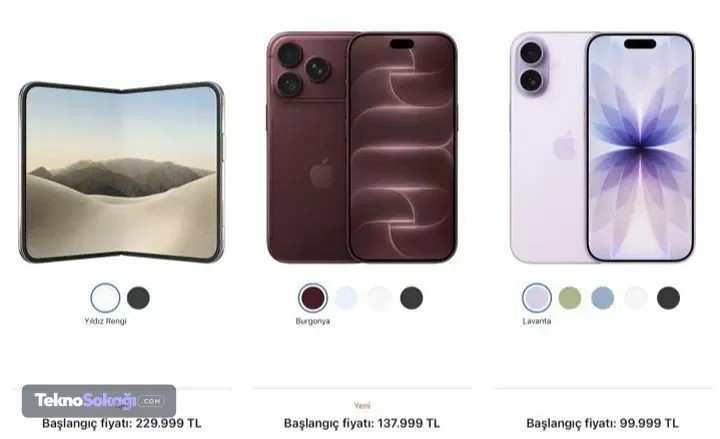 Tek numarayla iki iPhone devri resmen başladı: IMEI kayıt ücretinde dengeler değişiyor mu?