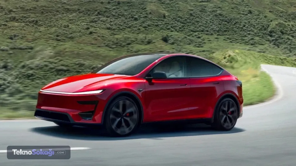 Tesla fiyat listesi Eylül 2026: Tesla Model Y Premium Long Range, Performance