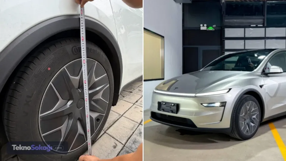Tesla'dan gizlice kılavuz operasyonu: Şikayetler patlayınca teknik verileri sessiz sedasız düşürdüler