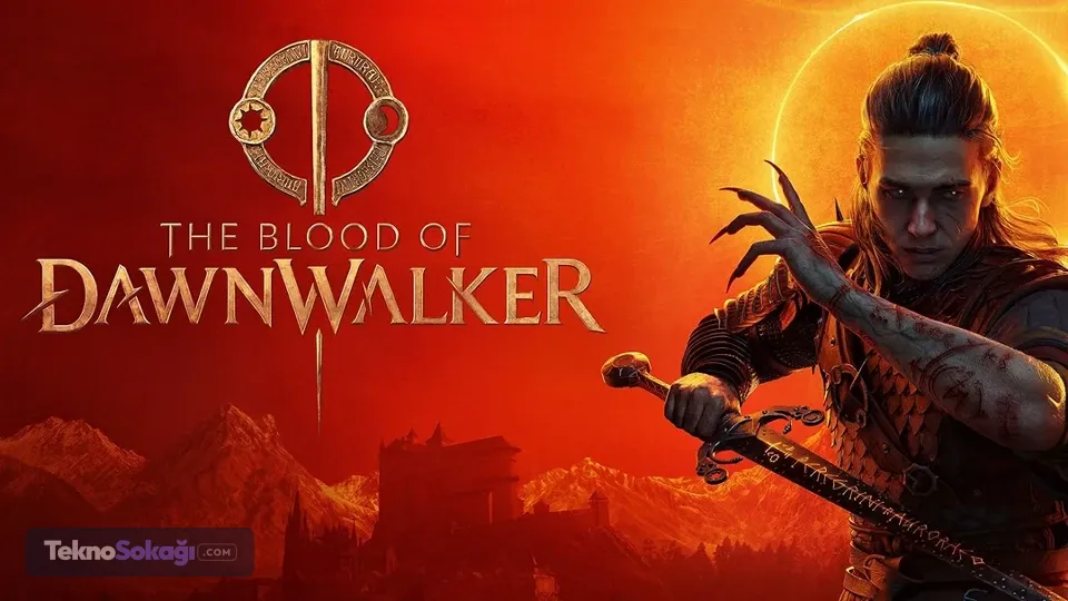 The Blood of Dawnwalker 1 milyon satışa ulaştı