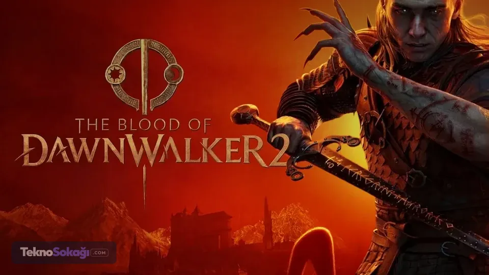 The Blood of Dawnwalker 2 İçin İlk Hazırlıklar Başladı