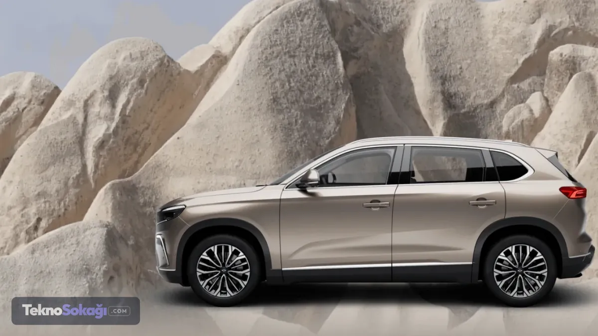 Togg T10X Eylül 2026 fiyatlarıT10X V1 RWD Standart Menzil: 1.909.048 TLT10X V1 RWD Uzun Menzil: 2.219.668 TLT10X V2 RWD Uzun Menzil: 2.411.000 TLT10X V2 4More Obsidiyen: 3.218.137 TL