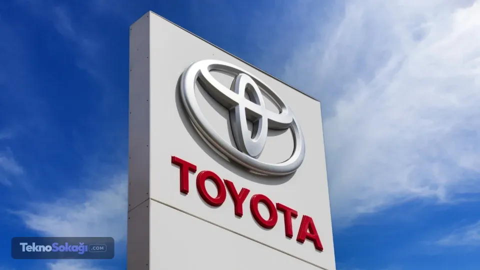 Toyota sahipleri dikkat: Dev şirket, 10 bin aracı geri çağırıyor!