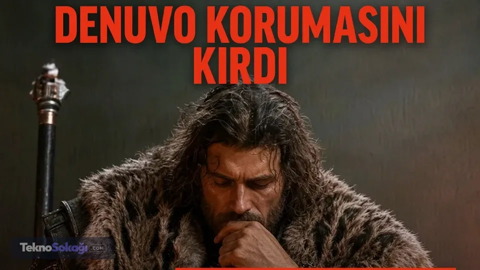 voices38 bir günde 5 oyunun denuvo korumasını kırdı