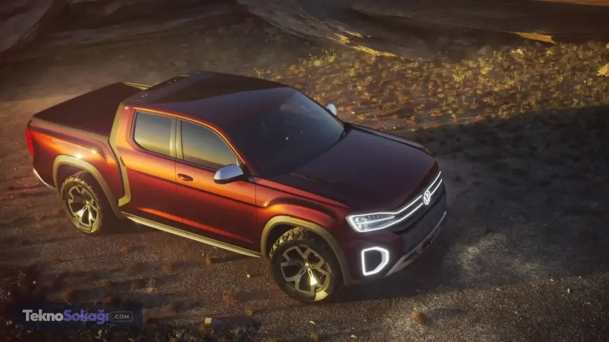 Volkswagen, ABD pazarındaki ürün stratejisinde önemli bir değişikliği değerlendiriyor. Şirket, arazi kabiliyeti yüksek SUV ve pick-up modellerine yönelik talebi hedefleyerek merdiven şasi mimarisine sahip yeni araçlar geliştirme ihtimalini resmi olarak incelemeye aldı. Volkswagen'in 1984 yılından bu yana ABD'de ilk kez bu segmentte yeniden yer alması gündeme gelirken, proje henüz fizibilite aşamasında bulunuyor.