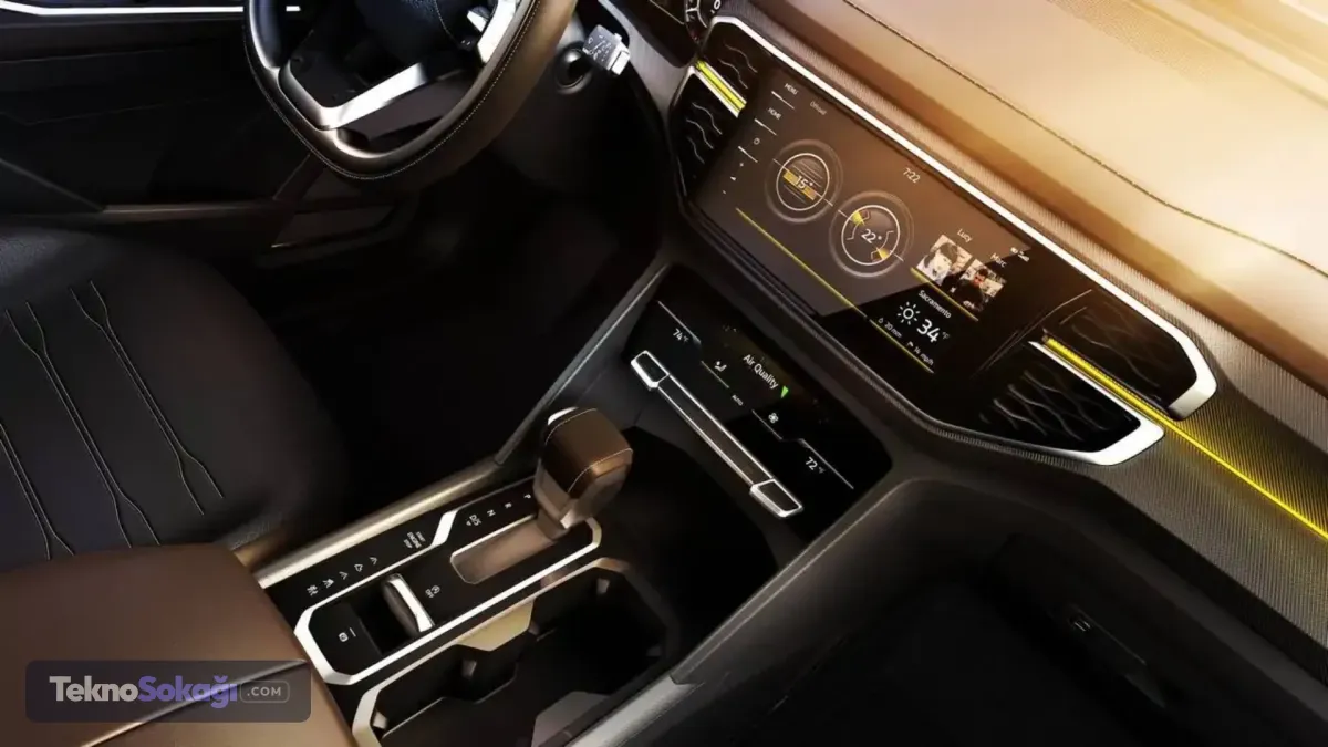 Hedef 2030'a kadar yüzde 10 kâr marjıArazi aracı ve pick-up planı, Volkswagen'in daha geniş kapsamlı yeniden yapılanma programının bir parçasını oluşturuyor.Şirketin Kuzey Amerika stratejisinde hibrit modellerin pazara girişini hızlandırmak, ürün gamını sadeleştirmek ve operasyonel verimliliği artırmak hedefleniyor.Volkswagen'in uzun vadeli finansal hedefi ise 2030 yılına kadar yüzde 10 kâr marjına ulaşmak.
