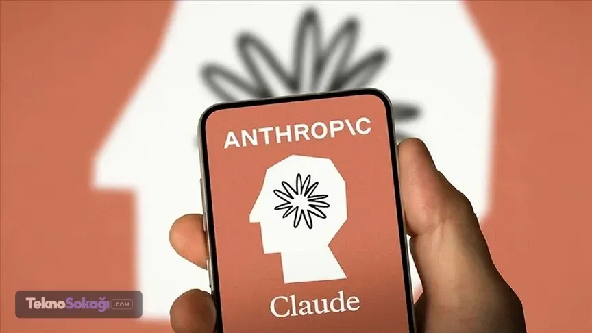 Yapay zeka dünyasında yeni telif savaşı: Anthropic'e "on binlerce şarkıyı kullandı" suçlaması