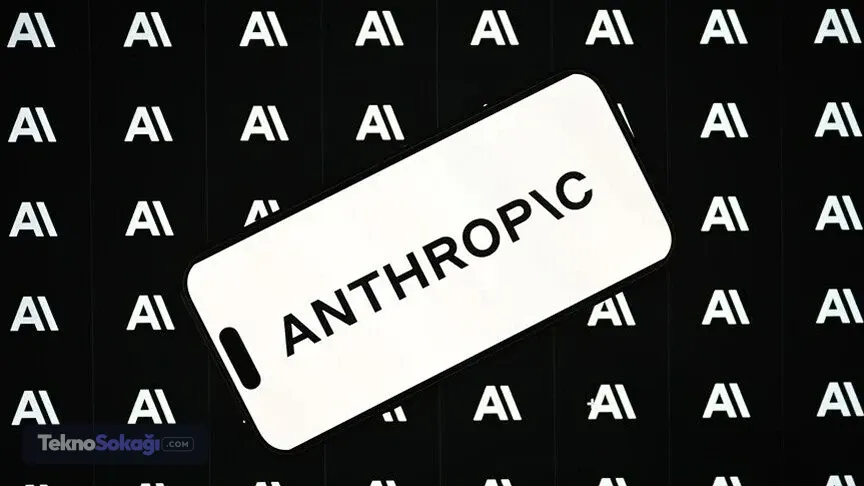 Yapay zeka dünyasında yeni telif savaşı: Anthropic'e "on binlerce şarkıyı kullandı" suçlaması