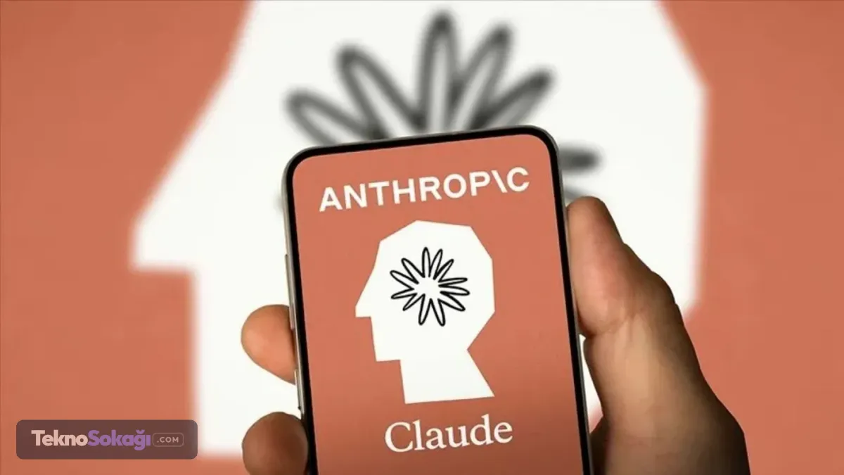 Yapay zekâ için korkutan senaryo! Anthropic kurucusu “acil kapatma düğmesi” istedi