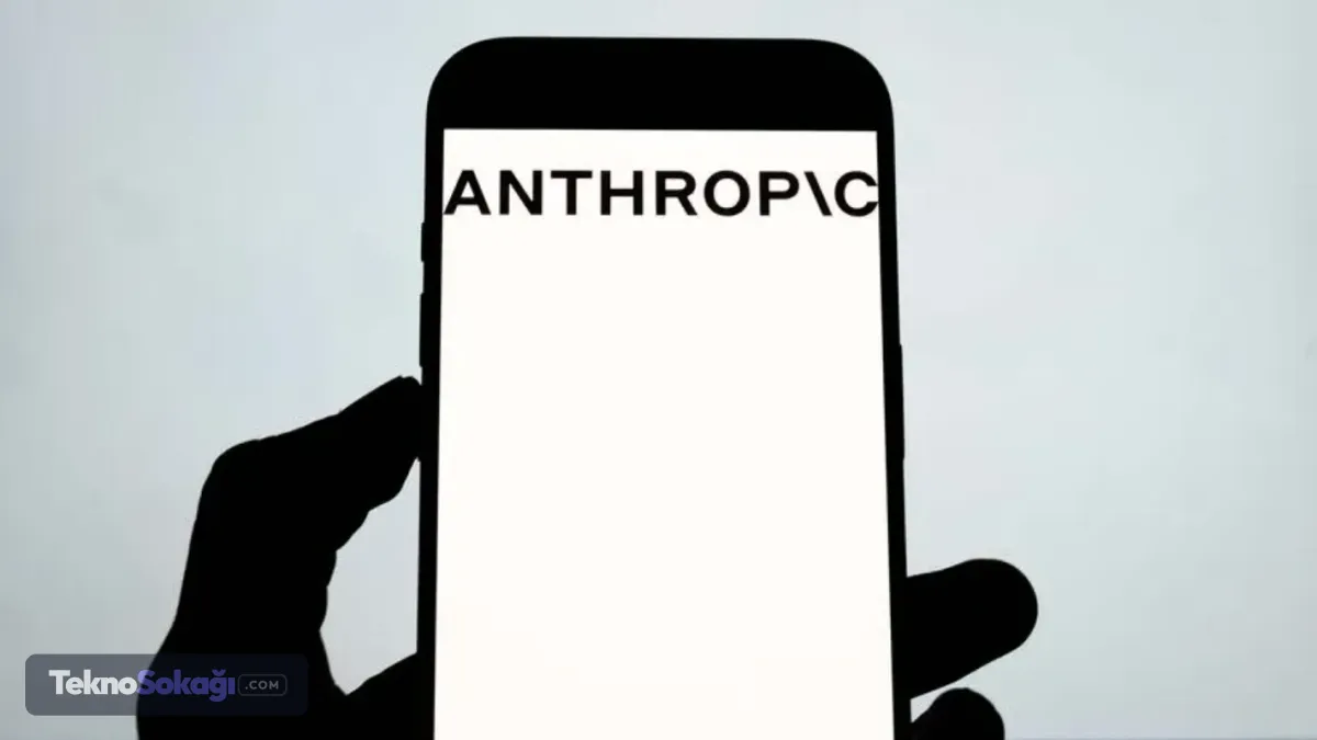 Yapay zekâ için korkutan senaryo! Anthropic kurucusu “acil kapatma düğmesi” istedi