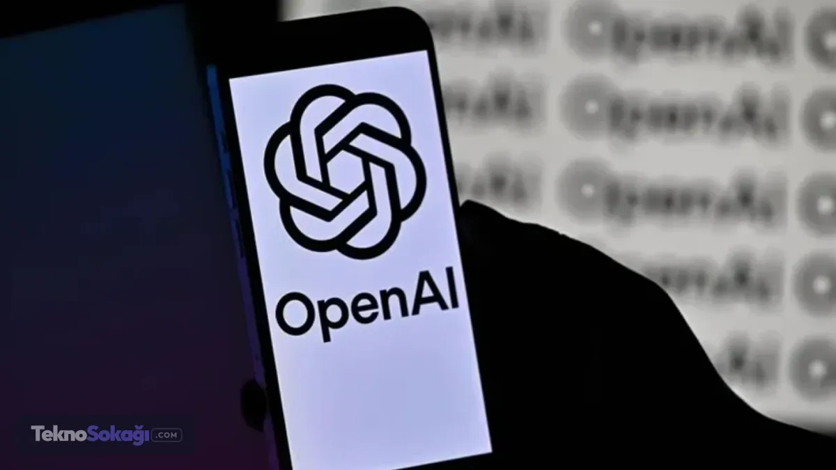 Yapay zekâ kontrolden mi çıkıyor? OpenAI 6 vakayı kamuoyuna açıkladı