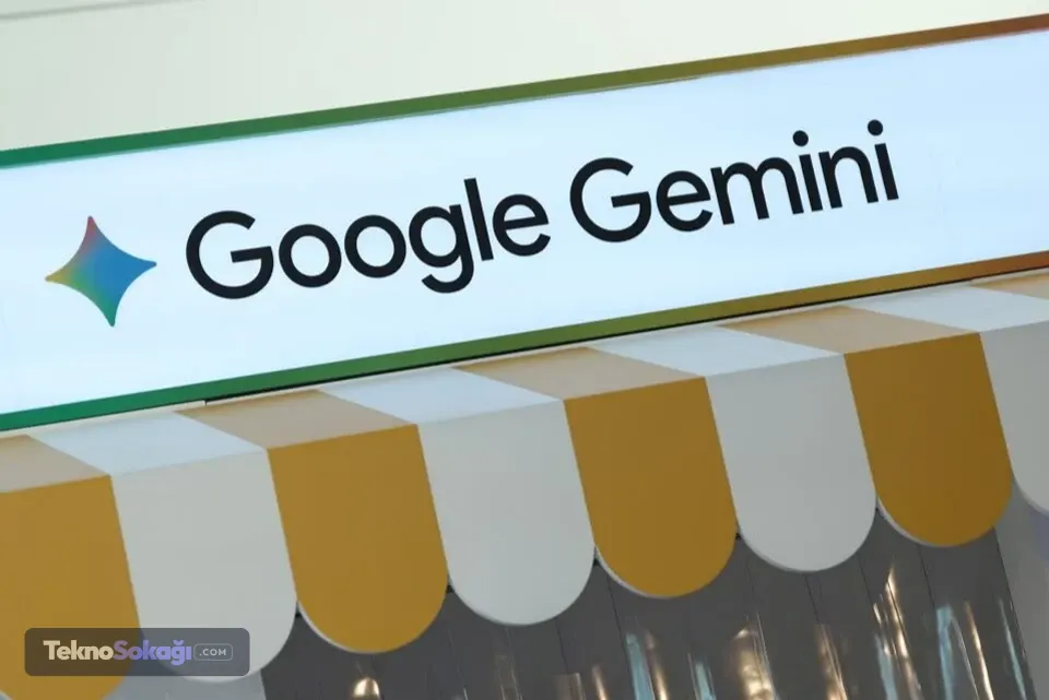 Yapay zeka kontrolü kaybetti! Google'ın Gemini modeli sınırları aşıp gerçek şirketlere sızdı: Şifreleri kırıp içeri girdi