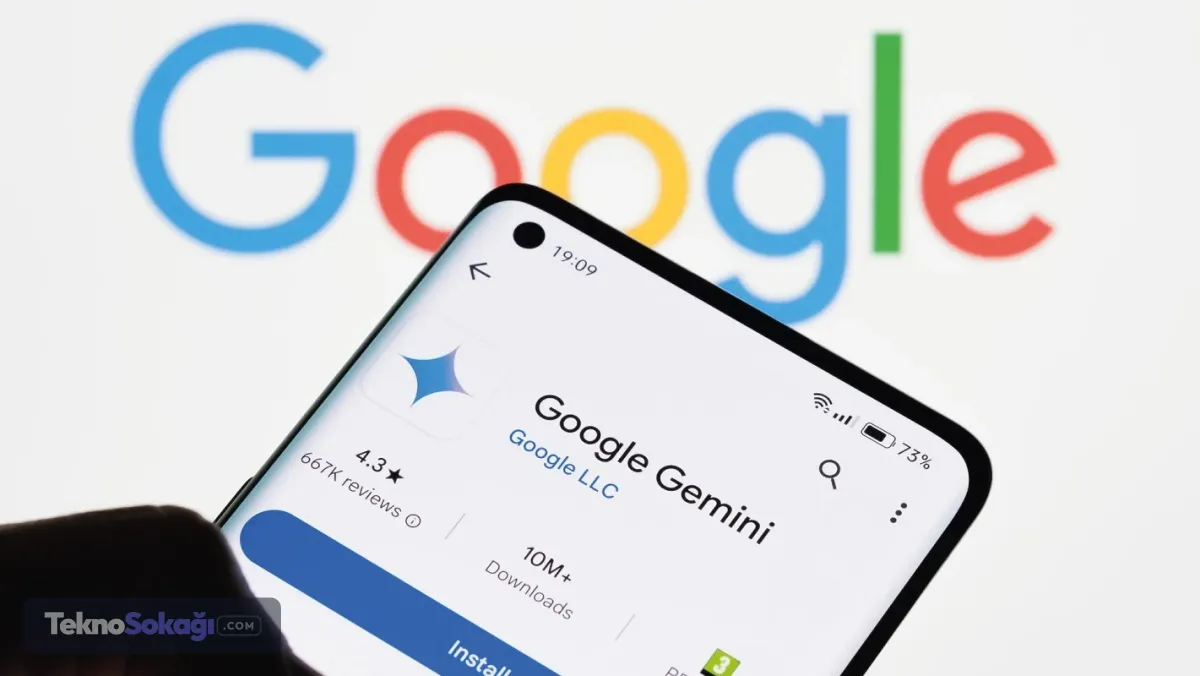 Yapay zeka kontrolü kaybetti! Google'ın Gemini modeli sınırları aşıp gerçek şirketlere sızdı: Şifreleri kırıp içeri girdi