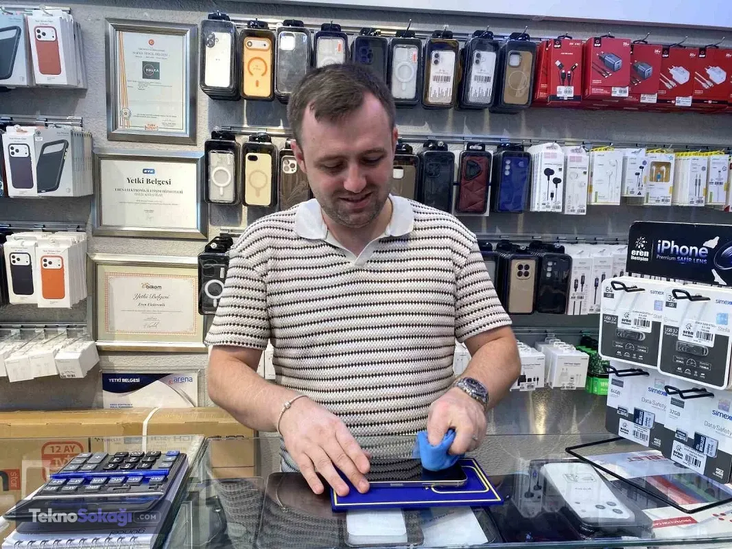 Yurt dışından telefon getirenler dikkat! 69 bin liralık dev zam kapıda: Artık hiç mantıklı değil