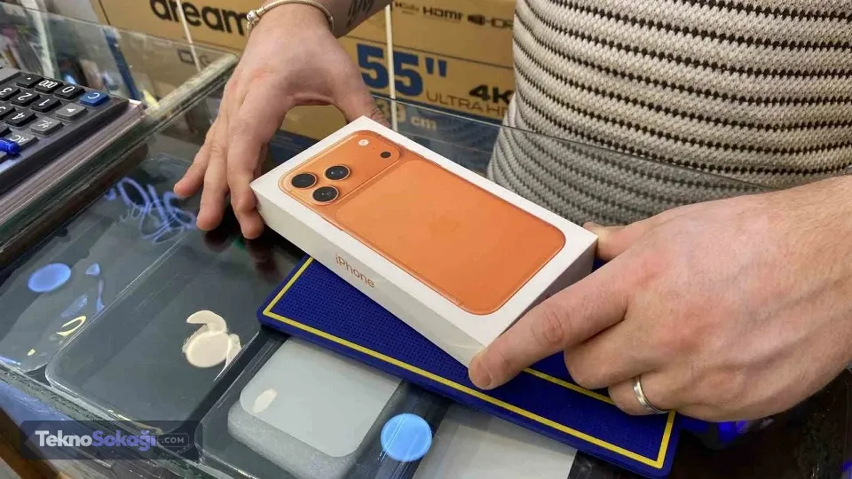 Yurt dışından telefon getirenler dikkat! 69 bin liralık dev zam kapıda: Artık hiç mantıklı değil