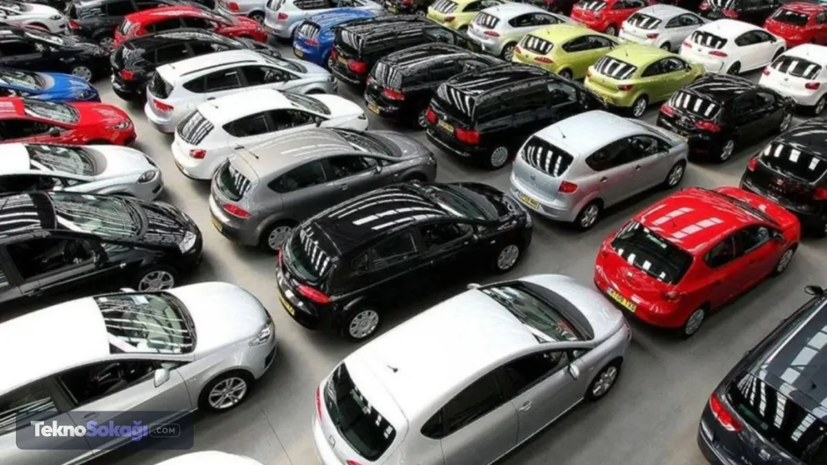Chrysler: %0,7BMW: %0,5Audi: %0,5Land Rover: %0,4